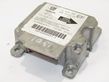 Airbag control unit/module