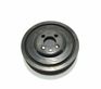 Crankshaft pulley