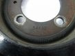 Crankshaft pulley