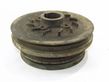 Crankshaft pulley