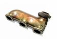 Exhaust manifold