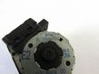 Sunroof motor/actuator