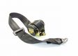Rear seatbelt   602918200,3D7857807