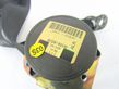Rear seatbelt   602918200,3D7857807