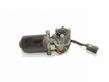 Wiper motor