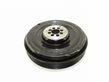 Crankshaft pulley