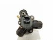 Fuel injection high pressure pump