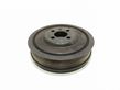 Crankshaft pulley