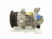 Air conditioning (A/C) compressor (pump)