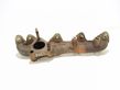 Exhaust manifold