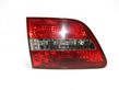 Tailgate rear/tail lights