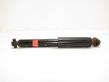 Rear shock absorber/damper