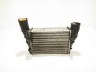 Intercooler radiator