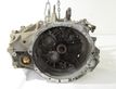 Manual 6 speed gearbox