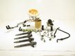 Fuel injection system set