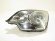 Headlight/headlamp