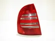 Rear/tail lights