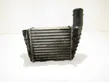 Intercooler radiator