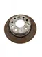 Rear brake disc