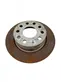 Rear brake disc