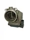 Electric throttle body valve