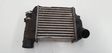 Intercooler radiator