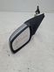 Front door electric wing mirror