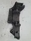 Engine mounting bracket