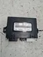 Parking PDC control unit/module