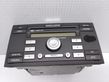 Unidad delantera de radio/CD/DVD/GPS