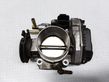 Throttle valve