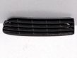 Front bumper lower grill