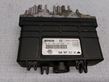 Calculateur moteur ECU