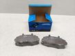 Brake pads (front)