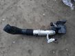 Turbo air intake inlet pipe/hose