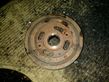 Crankshaft pulley