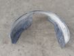 Front wheel arch liner splash guards