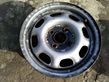 R13 steel rim