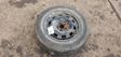 R15 spare wheel