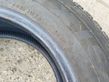 R 15 ziemas "C" tipa riepa (-as) ar radzēm   MAXXIS,19570R15C