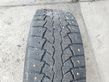 R 15 ziemas "C" tipa riepa (-as) ar radzēm   MAXXIS,19570R15C