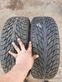 Neumático de invierno R15