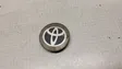 Original wheel cap