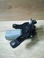 Rear window wiper motor