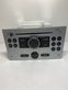 Radio/CD/DVD/GPS head unit