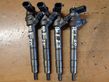 Fuel injectors set