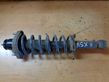 Rear shock absorber/damper