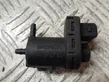 Turbo solenoid valve