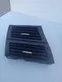 Dashboard side air vent grill/cover trim