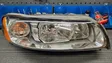 Headlights/headlamps set